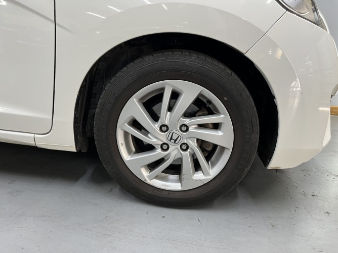 2017 Honda Jazz 1.2 Comfort CVT Q2FyTGlzdGluZzo1MjA4NDM R169995