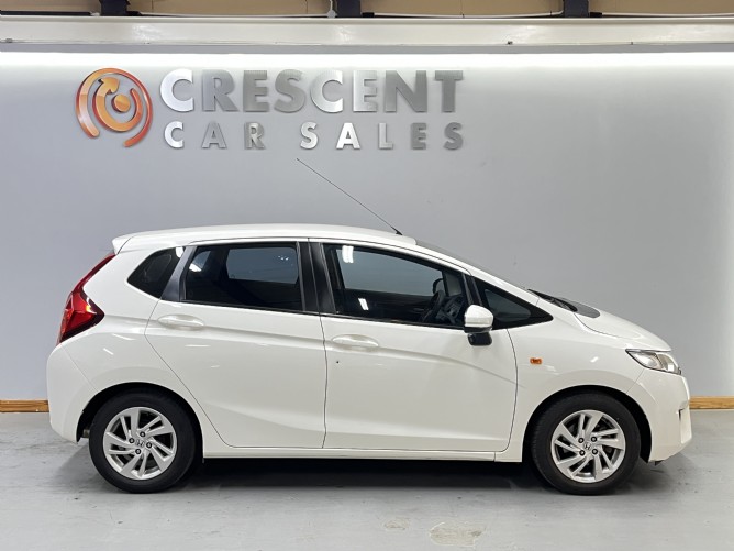 2017 Honda Jazz 1.2 Comfort CVT Q2FyTGlzdGluZzo1MjA4NDM R169995