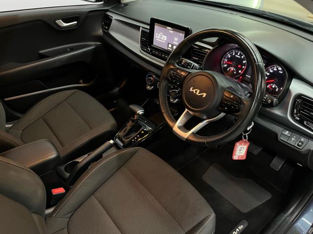 Rioページ 2021 Kia Rio VI 1.4 EX 5 Door Auto Q2FyTGlzdGluZzo1ODQ0Mjc R249995