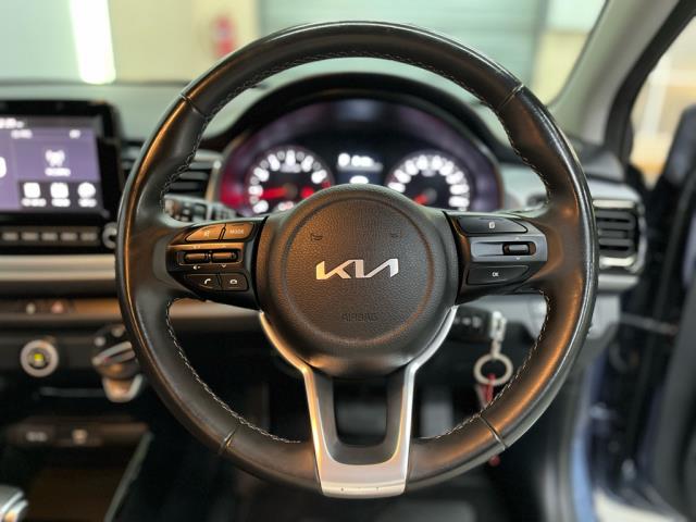2021 Kia Rio VI 1.4 EX 5 Door Auto Q2FyTGlzdGluZzo1ODQ0Mjc R249995