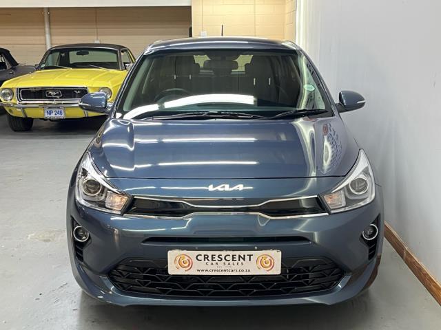 Rioページ 2021 Kia Rio VI 1.4 EX 5 Door Auto Q2FyTGlzdGluZzo1ODQ0Mjc R249995
