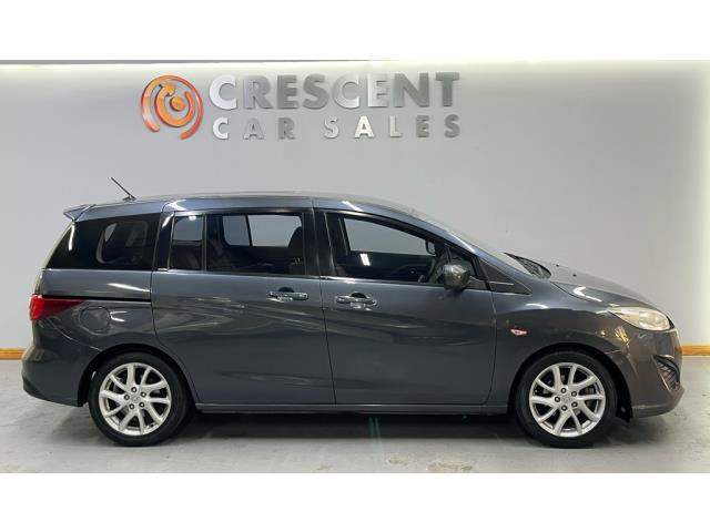 2012 Mazda 5 2.0L Individual 6 Speed Q2FyTGlzdGluZzo2MDcwMzA