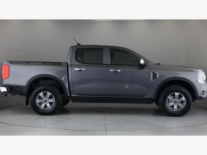 2025 Ford Ranger 2.0D XL Double Cab Auto Q2FyTGlzdGluZzo1ODgzNDQ