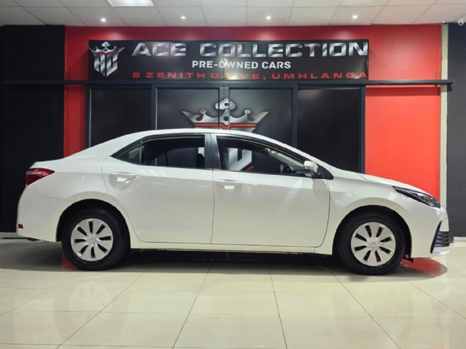 2022 Toyota Corolla 1.8 Quest Q2FyTGlzdGluZzo0NjUwMTY R184990