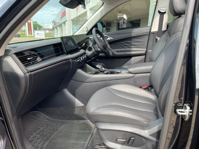 2026 MG HS HG 1.5T Lux Auto Q2FyTGlzdGluZzo3NTA5MDg R534900 | Avo Auto