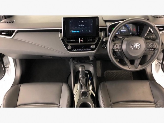 2024 Toyota Corolla 1.8 XS Hybrid CVT Q2FyTGlzdGluZzozNTMxNzU R439800