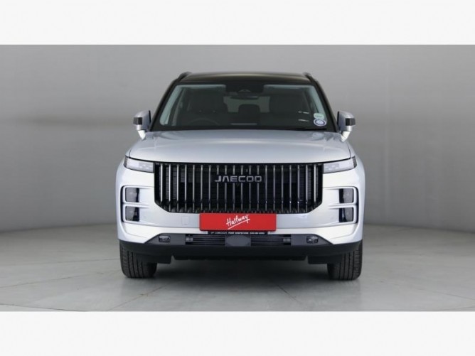 2024 Jaecoo J7 1.6T Vortex Q2FyTGlzdGluZzozMzgzOTI R549700 | Avo Auto