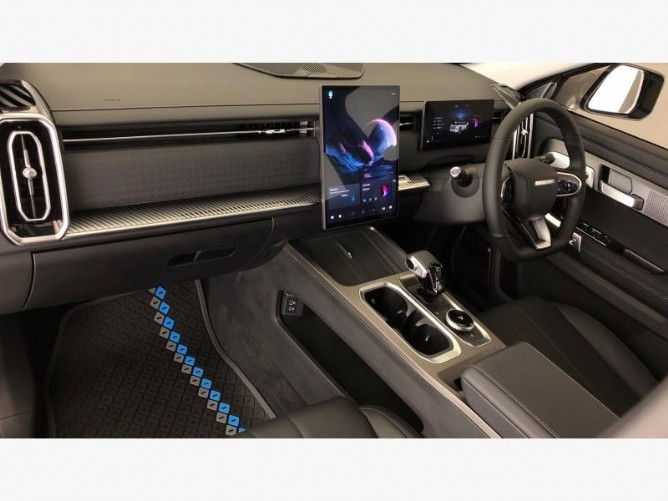 2024 Jaecoo J7 1.6T Vortex Q2FyTGlzdGluZzozMzgzOTI R549700 | Avo Auto