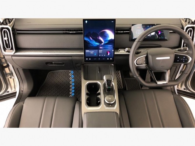 ゆかぉまる。ページ⚠️ 2024 Jaecoo J7 1.6T Vortex Q2FyTGlzdGluZzozMzgzOTI R549700 | Avo Auto