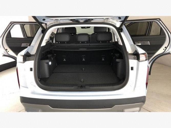 2024 Jaecoo J7 1.6T Vortex Q2FyTGlzdGluZzozMzgzOTI R549700 | Avo Auto