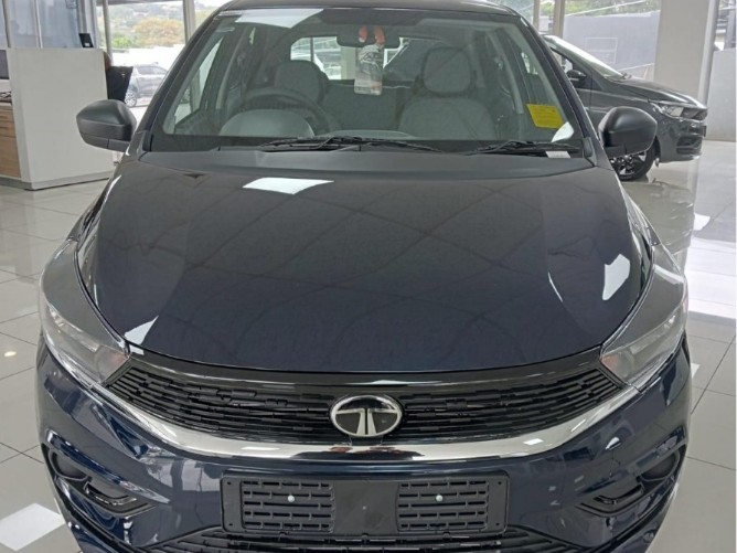 2025 TATA Tiago 1.2 XM Q2FyTGlzdGluZzo1NDUyMzQ R165900 | Avo Auto