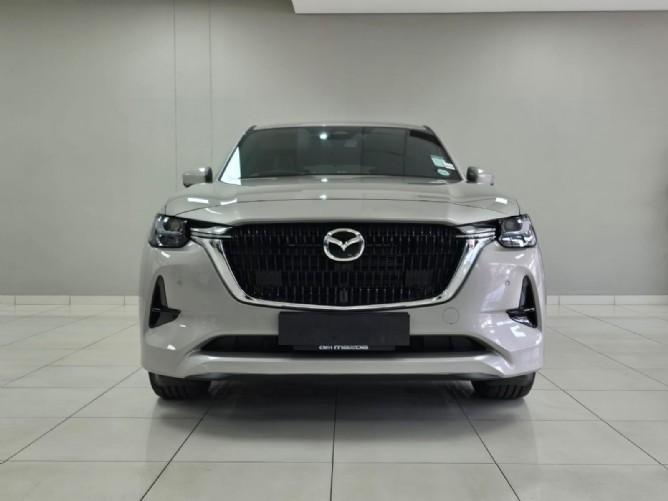 2024 Mazda CX-60 3.3L DE TAKUMI AWD Auto Q2FyTGlzdGluZzozMjE5MDE