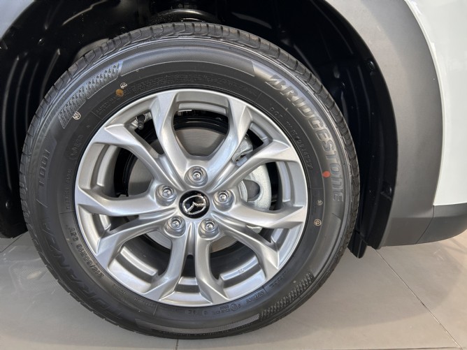 2024 Mazda CX-3 2.0 Dynamic Auto Q2FyTGlzdGluZzoxMTU0MjM R459900