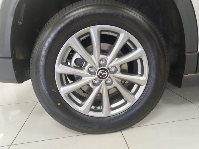 2026 Mazda CX-5 2.0 Active Auto Q2FyTGlzdGluZzo1NzkzOTc R570500