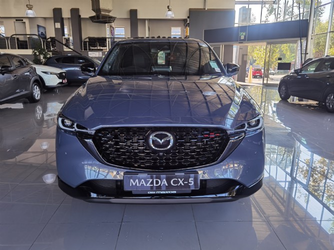 2024 Mazda CX-5 2.2 DE Akera Auto AWD Q2FyTGlzdGluZzo4MzU5OA