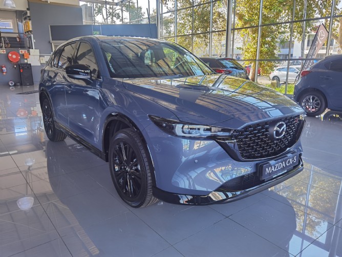 2024 Mazda CX-5 2.2 DE Akera Auto AWD Q2FyTGlzdGluZzo4MzU5OA