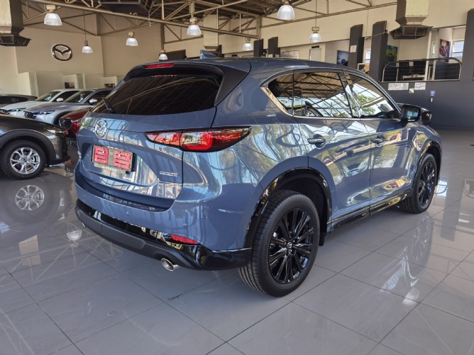 2024 Mazda CX-5 2.2 DE Akera Auto AWD Q2FyTGlzdGluZzo4MzU5OA