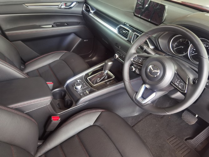 2024 Mazda CX-5 2.2 DE Akera Auto AWD Q2FyTGlzdGluZzo4MzU5OA