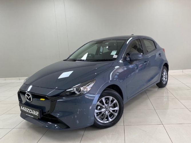 2026 Mazda 2 1.5 Dynamic 5 Door Q2FyTGlzdGluZzo1ODAxNDM R309900