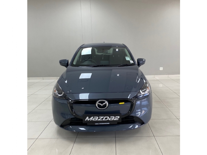 2026 Mazda 2 1.5 Dynamic 5 Door Q2FyTGlzdGluZzo1ODAxNDM R309900