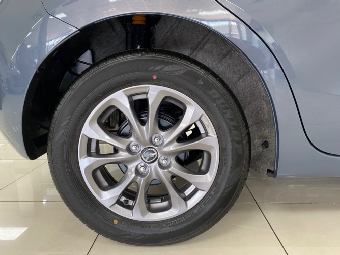 2026 Mazda 2 1.5 Dynamic 5 Door Q2FyTGlzdGluZzo1ODAxNDM R309900