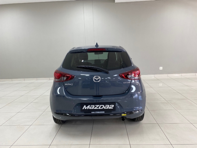 2026 Mazda 2 1.5 Dynamic 5 Door Q2FyTGlzdGluZzo1ODAxNDM R309900