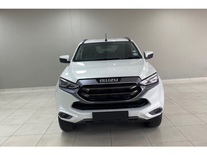 2025 Isuzu MU-X 3.0D LSE Auto 4x4 Q2FyTGlzdGluZzo1NDE2NDg R847894