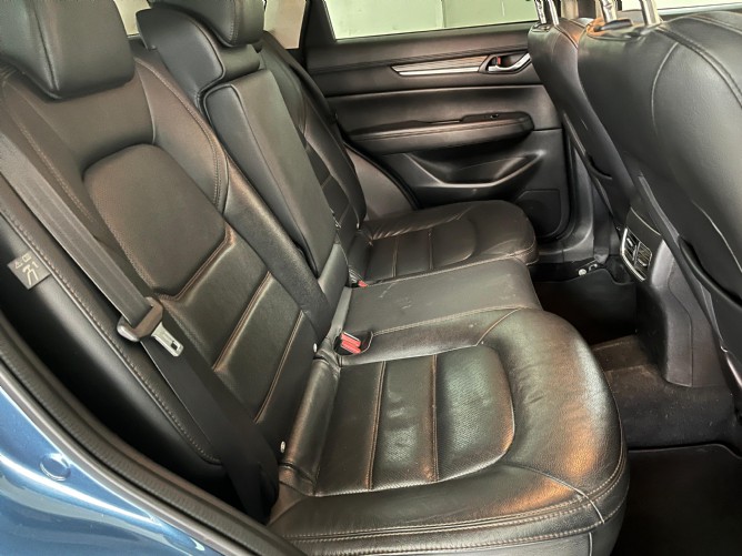 2018 Mazda CX-5 2.2 DE Akera Auto AWD Q2FyTGlzdGluZzo1MDI1MDM