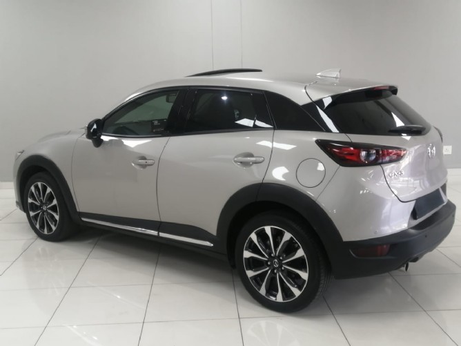 2022 Mazda CX-3 2.0 Individual Auto Q2FyTGlzdGluZzozNDc0NDA