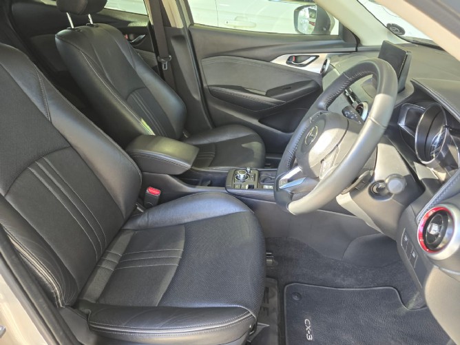 2022 Mazda CX-3 2.0 Individual Auto Q2FyTGlzdGluZzozNDc0NDA