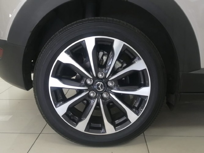 2022 Mazda CX-3 2.0 Individual Auto Q2FyTGlzdGluZzozNDc0NDA