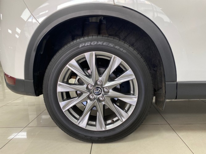 2021 Mazda CX-5 2.2 DE Akera Auto AWD Q2FyTGlzdGluZzo1NDA0NjY