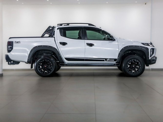 その他 MITSUBISHI M34250T-SET 2024 Mitsubishi Triton 2.4 Di-DC Xtreme Double Cab 4x4