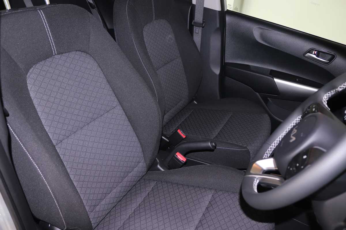 2025 KIA PICANTO MY24 1.0 LX