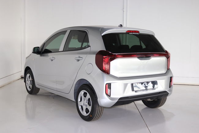 2025 KIA PICANTO MY24 1.0 LX 2025 KIA PICANTO MY24 1.0 LX