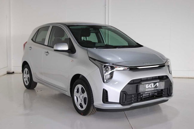 2025 KIA PICANTO MY24 1.0 LX 2025 KIA PICANTO MY24 1.0 LX