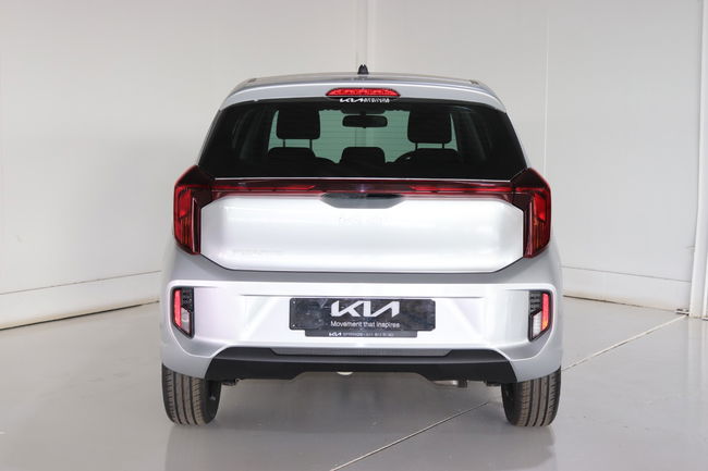 2025 KIA PICANTO MY24 1.0 LX 2025 KIA PICANTO MY24 1.0 LX