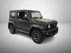 2021 Suzuki Jimny 1.5 GLX Auto Q2FyTGlzdGluZzo2OTQwMzc R344900