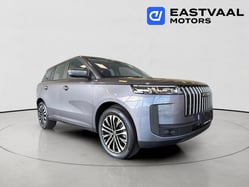 2025 Ford Everest 2.0D Bi-Turbo Sport Auto 4x4