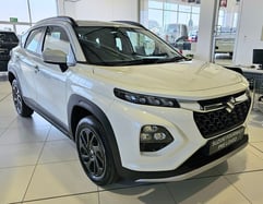 2024 Suzuki Jimny 1.5 GLX Auto 5 Doors Q2FyTGlzdGluZzozMjUwNzQ
