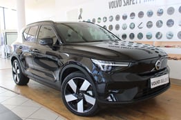 2024 Volvo EX30 Ultra Performance Twin Motor