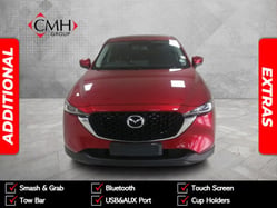 2024 Mazda CX-5 2.0 Active Auto Q2FyTGlzdGluZzo3NzQ0OTU R482425