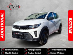 daizu 2024 Isuzu D-Max 1.9 Ddi HR X-Rider Double Cab Auto 4x4
