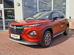 2024 Isuzu D-Max 1.9 Ddi HR X-Rider Double Cab Auto 4x4
