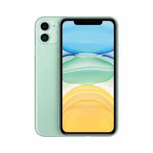 Apple iPhone 11 64GB - Green - Refurbished - Avo