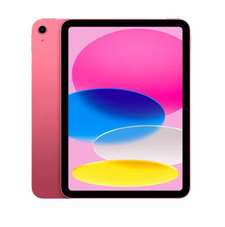 iPad Air 第5世代　64GB Wi-Fi pink iPad_Air_Wi-