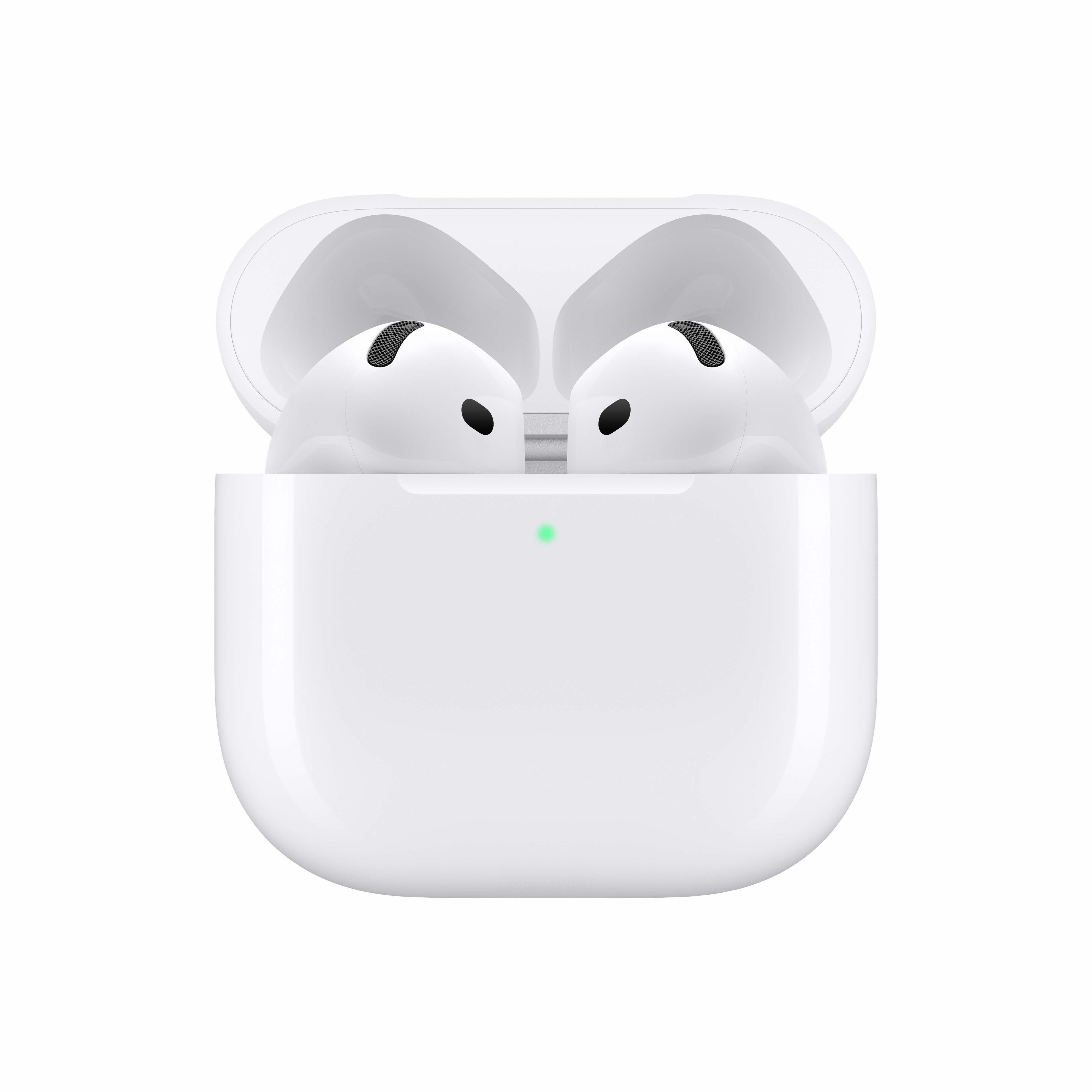 AirPods 4 with Active Noise Cancellation - Avo