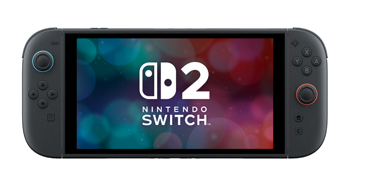 任天堂スイッチ Nintendo Switch 2 Console - 10015151 - Avo