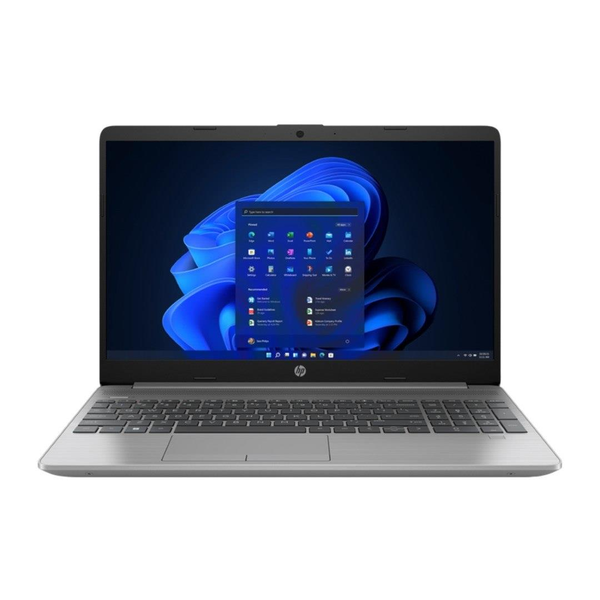 HP 250 G9 Core i3 12th Gen 8GB RAM 256GB SSD Win 11 Pro 15.6' Full